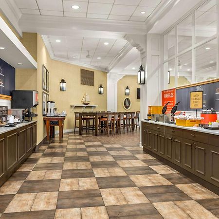 Hampton Inn Boston-Natick Luaran gambar