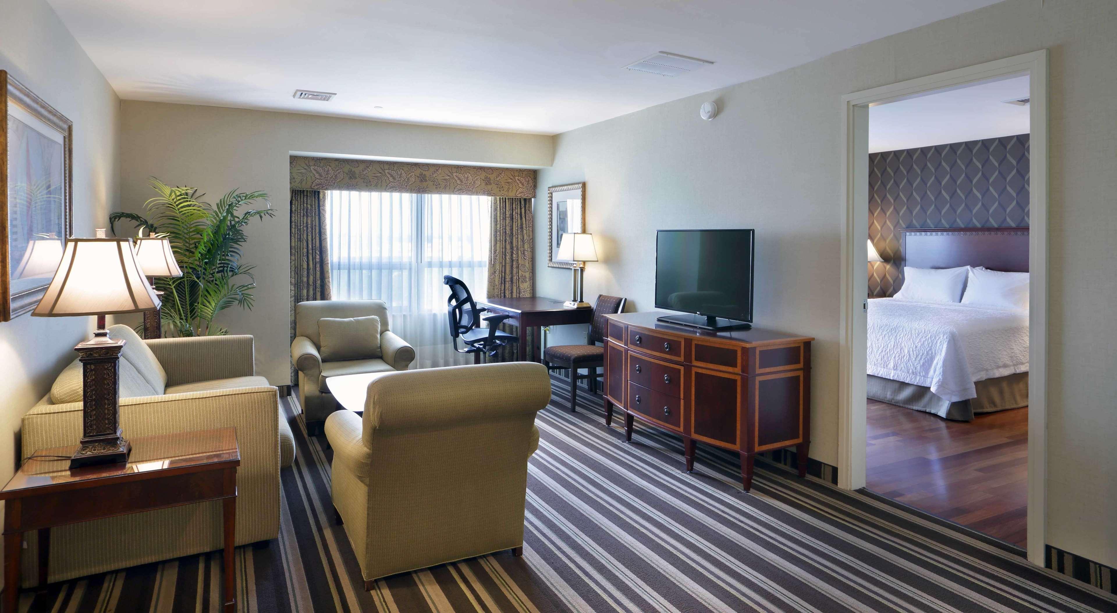 Hampton Inn Boston-Natick Luaran gambar