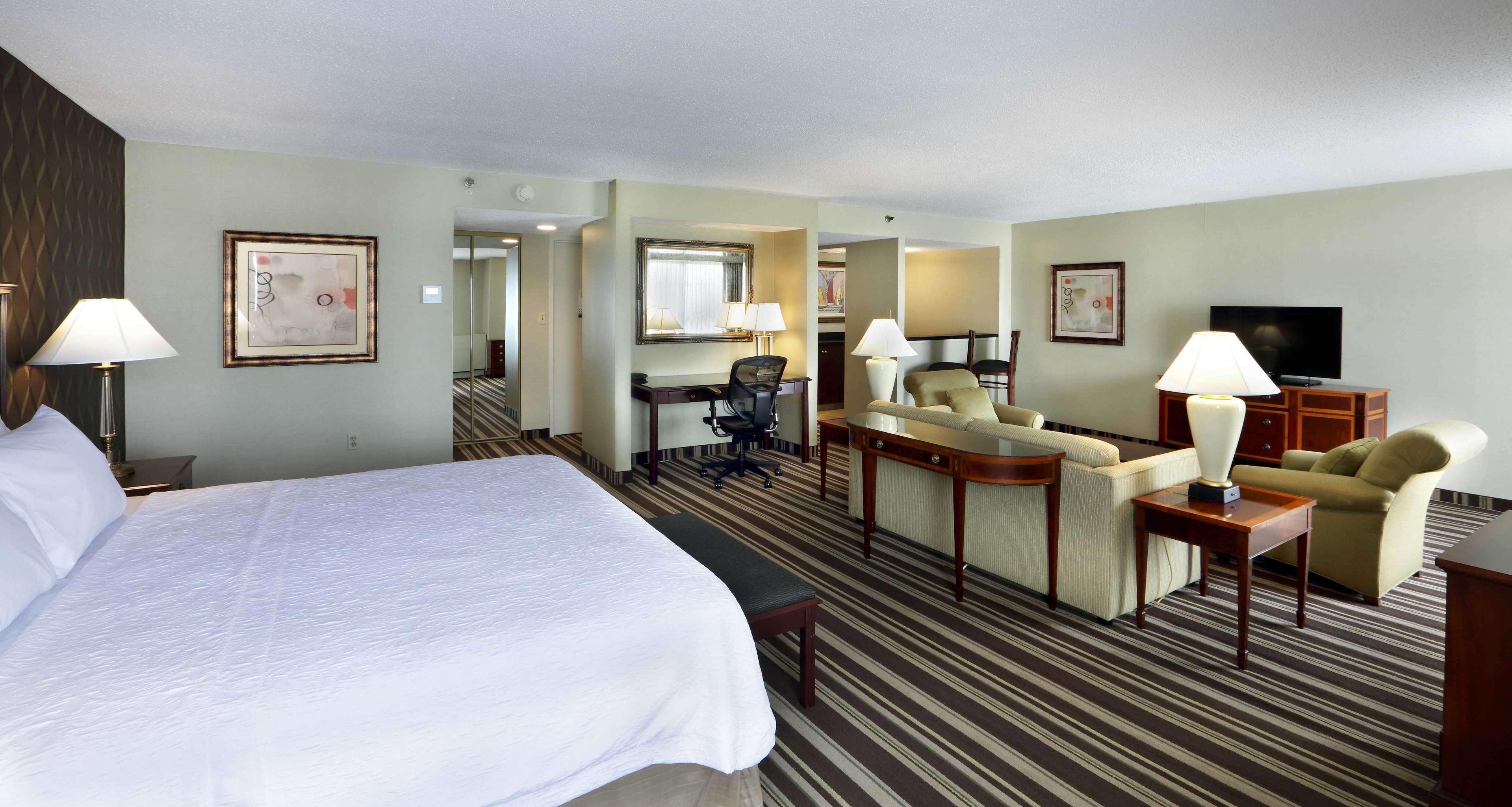 Hampton Inn Boston-Natick Luaran gambar