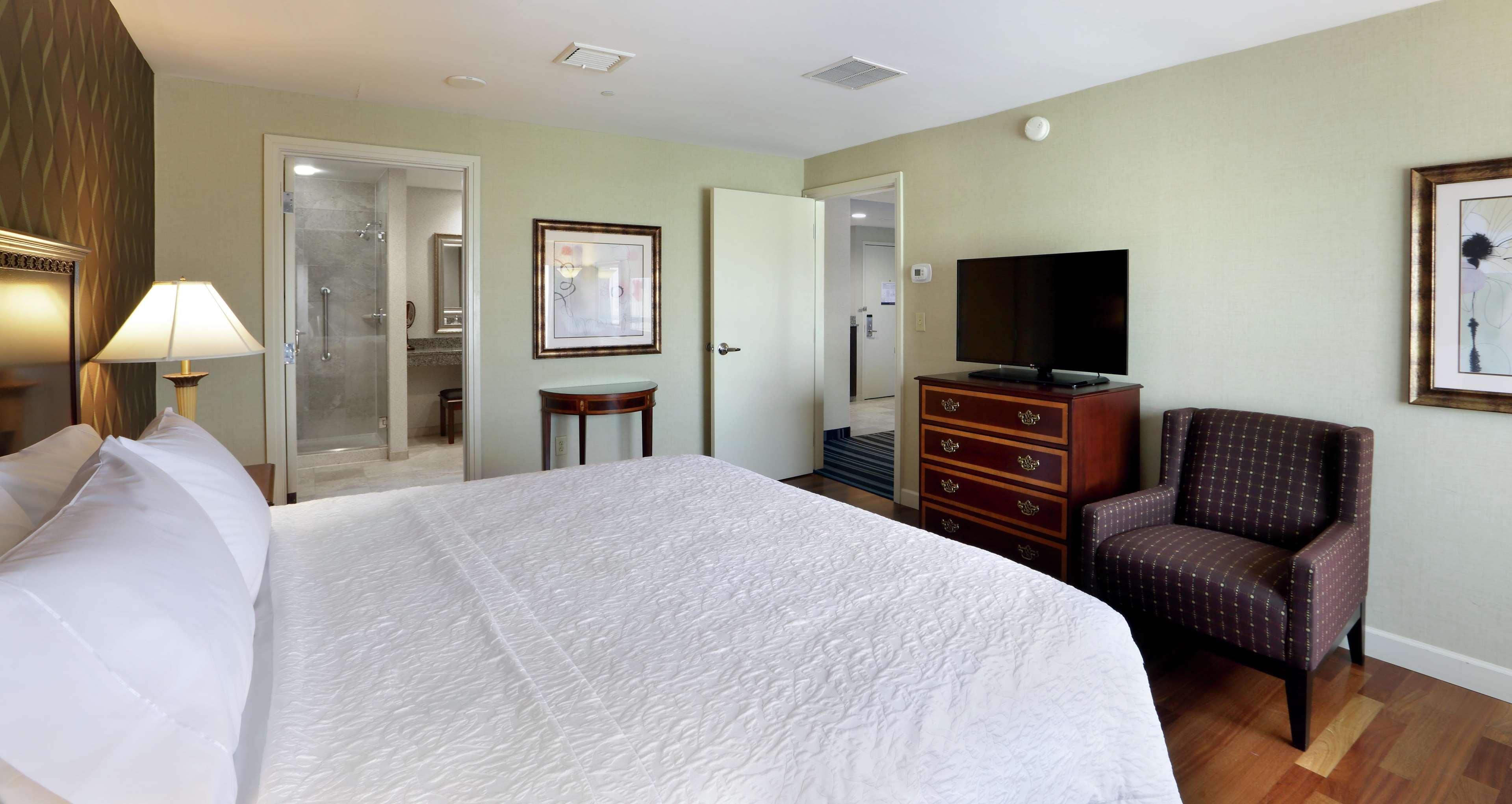 Hampton Inn Boston-Natick Luaran gambar