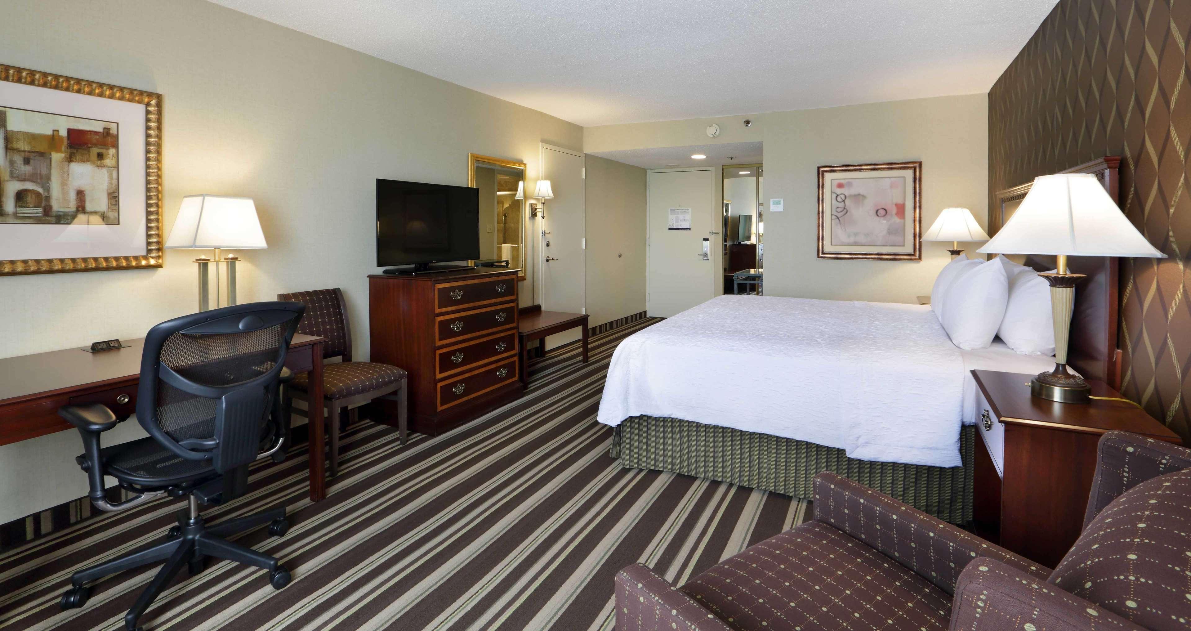 Hampton Inn Boston-Natick Luaran gambar