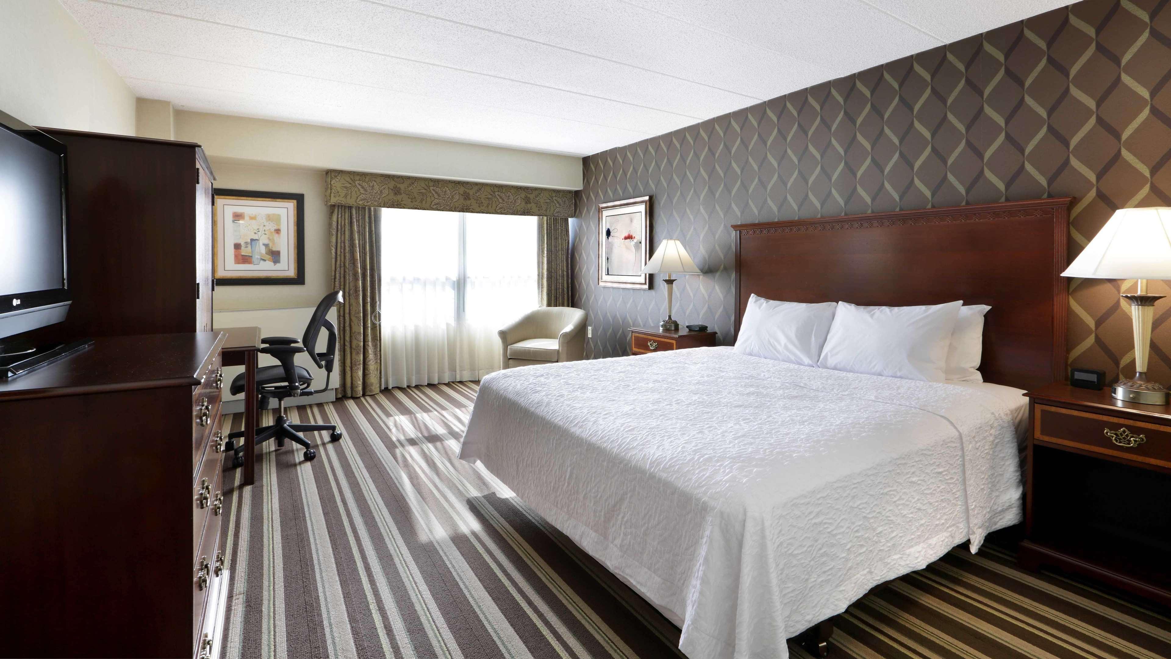 Hampton Inn Boston-Natick Luaran gambar