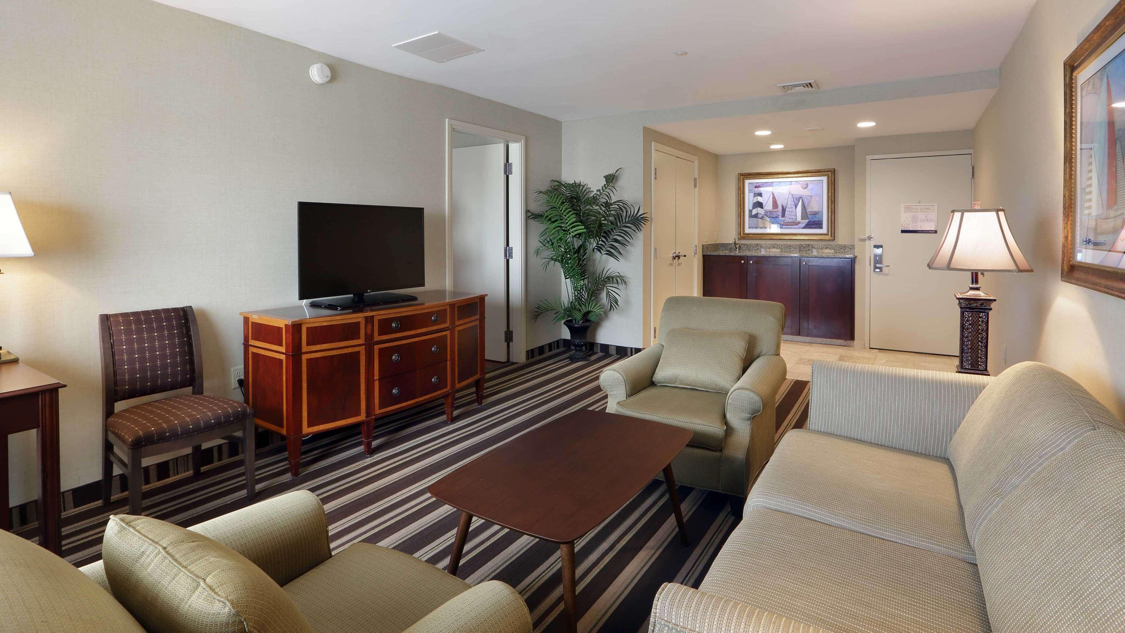 Hampton Inn Boston-Natick Luaran gambar