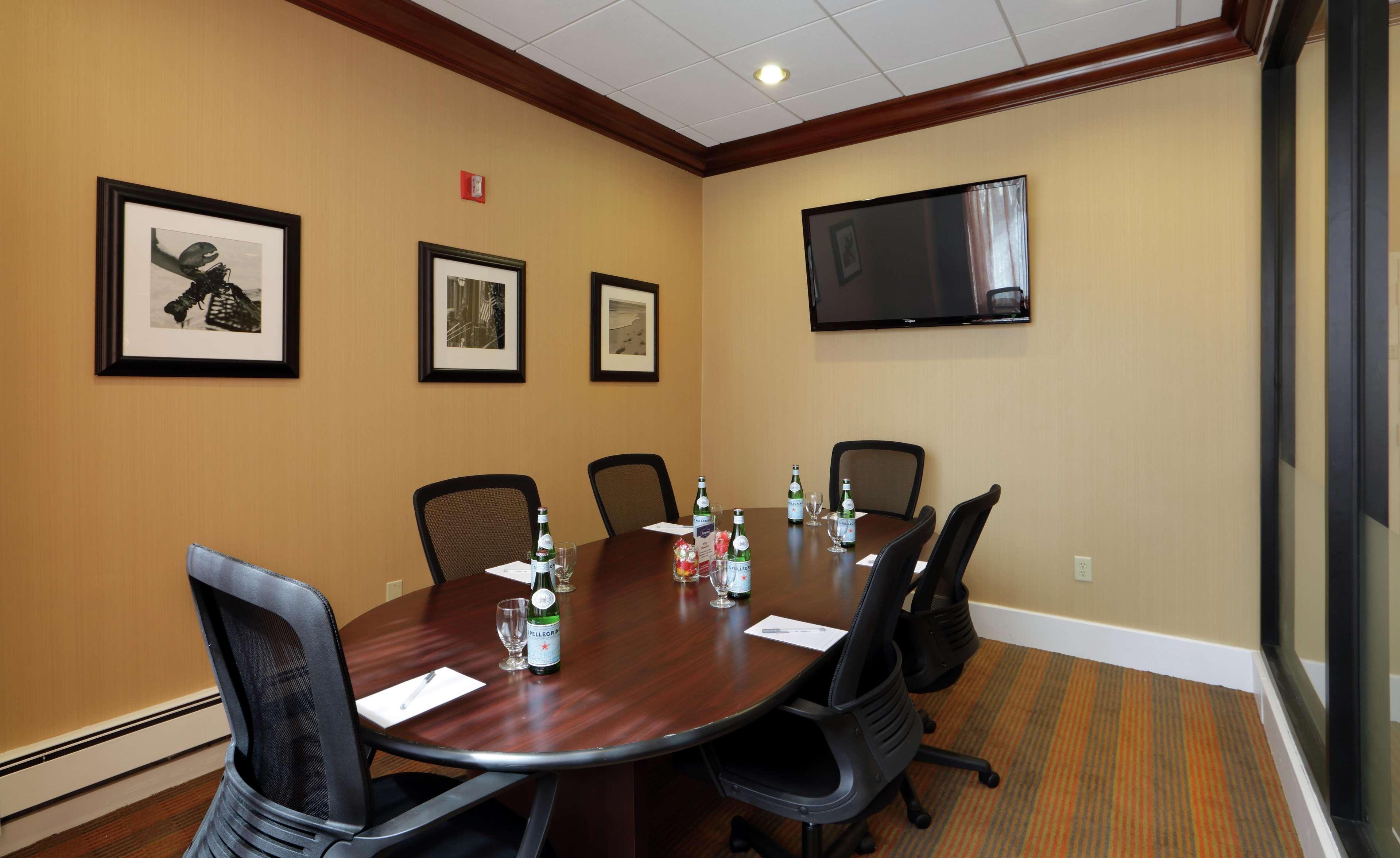 Hampton Inn Boston-Natick Luaran gambar