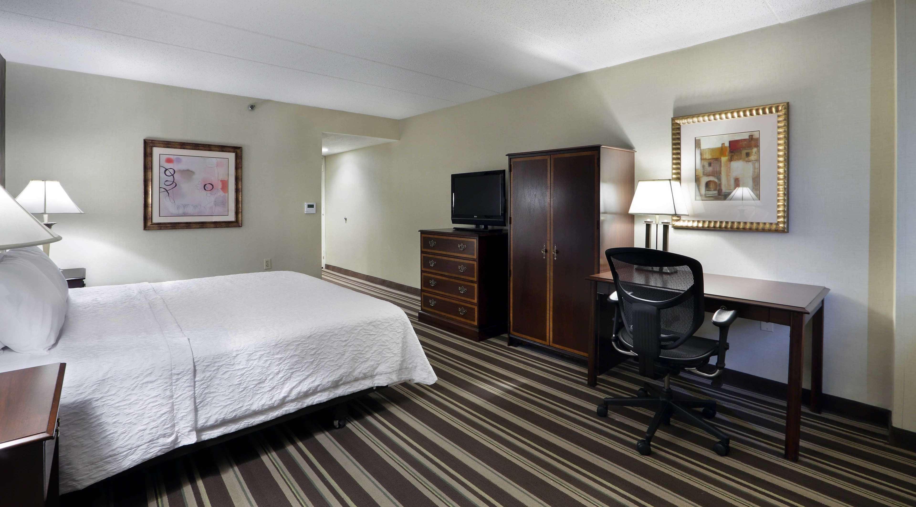 Hampton Inn Boston-Natick Luaran gambar