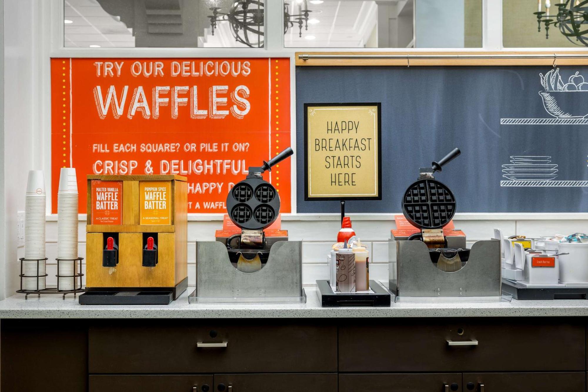 Hampton Inn Boston-Natick Luaran gambar