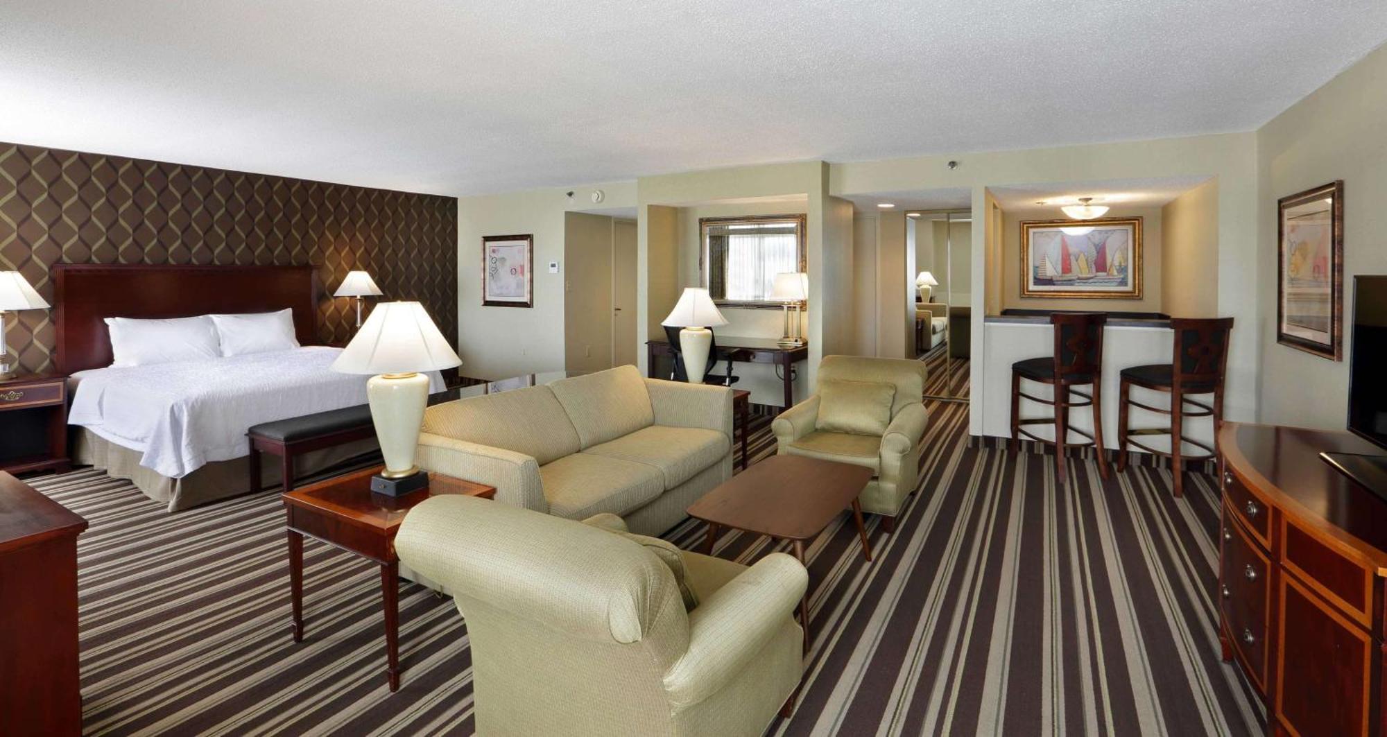 Hampton Inn Boston-Natick Luaran gambar