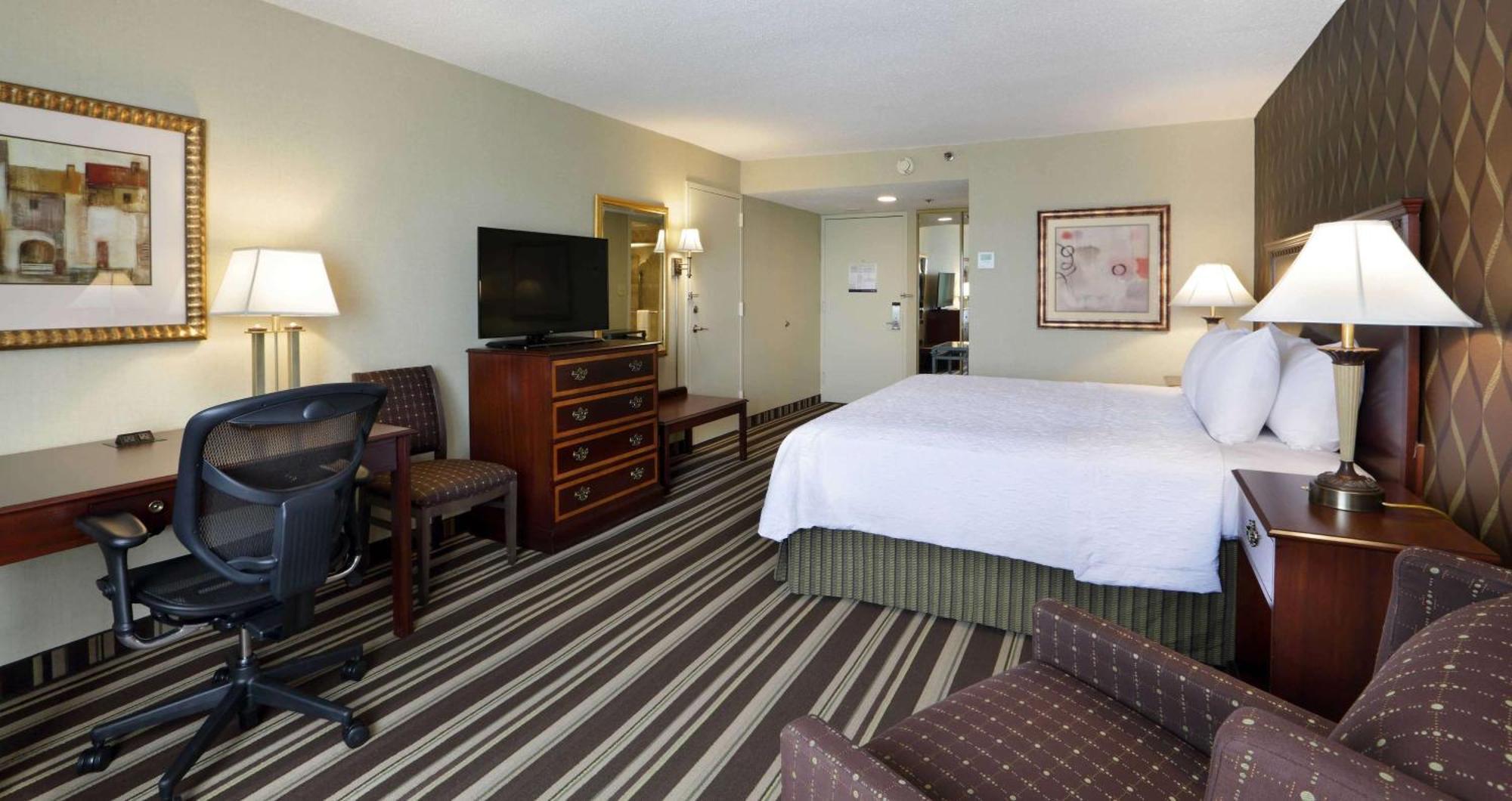 Hampton Inn Boston-Natick Luaran gambar
