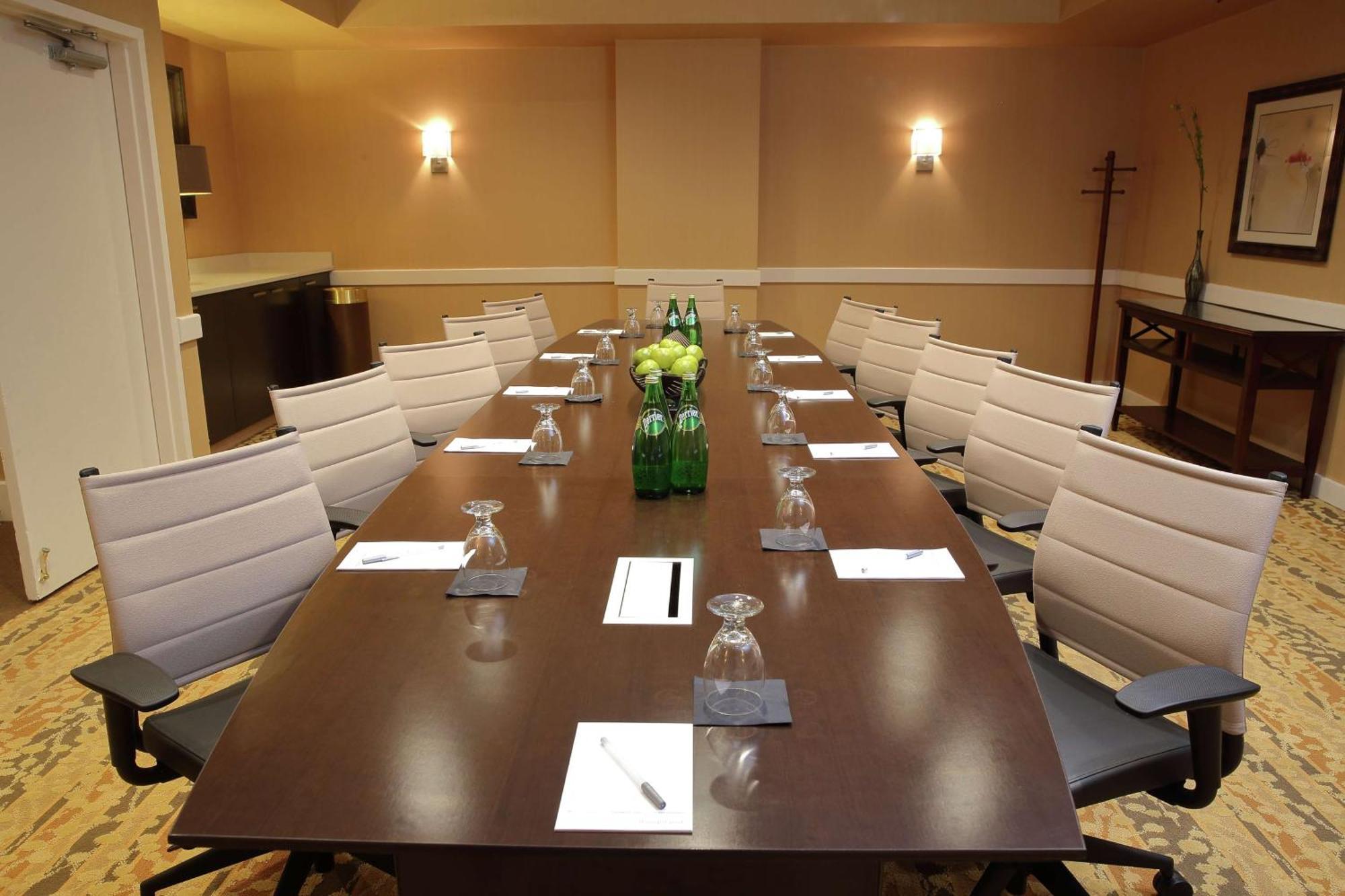 Hampton Inn Boston-Natick Luaran gambar