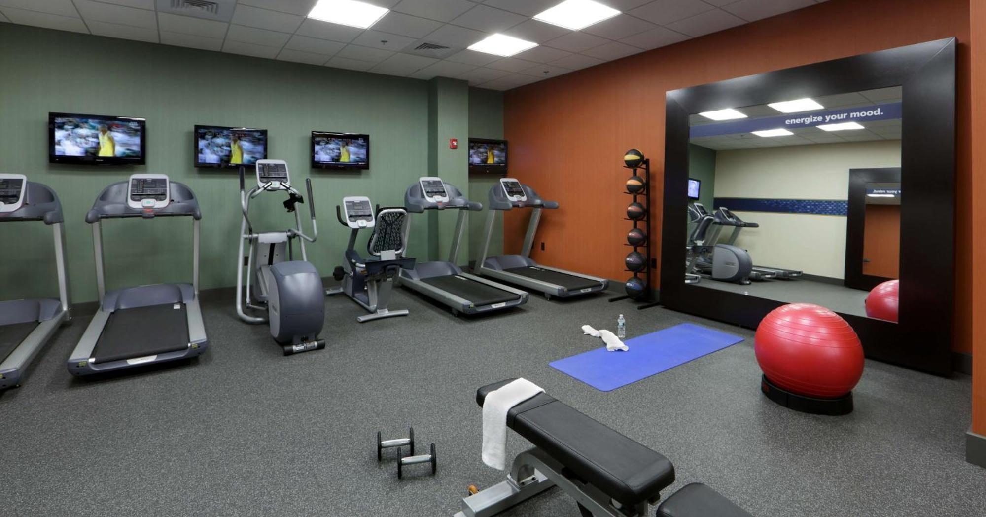 Hampton Inn Boston-Natick Luaran gambar