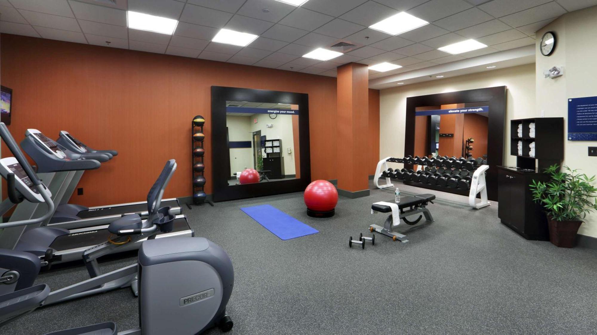 Hampton Inn Boston-Natick Luaran gambar