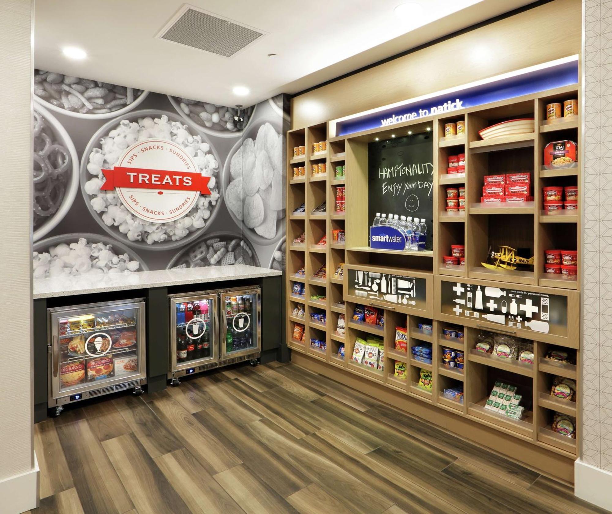 Hampton Inn Boston-Natick Luaran gambar