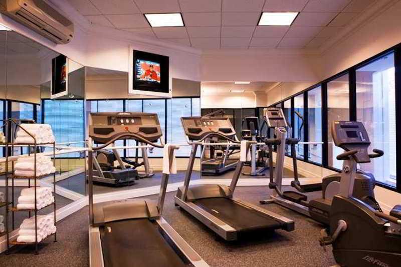 Hampton Inn Boston-Natick Kemudahan gambar