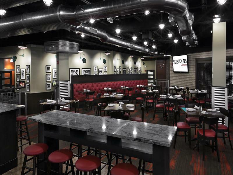 Hampton Inn Boston-Natick Luaran gambar