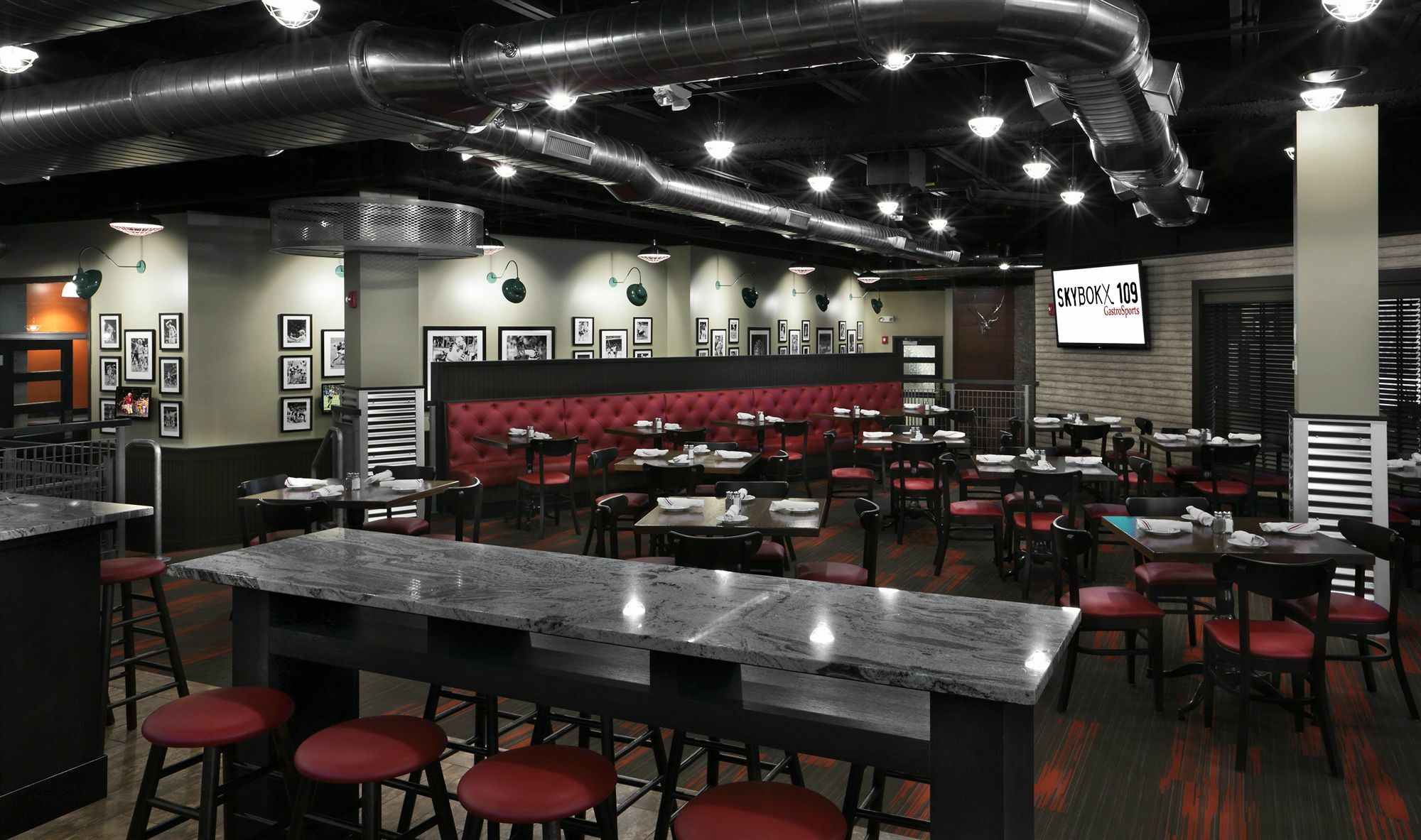 Hampton Inn Boston-Natick Luaran gambar