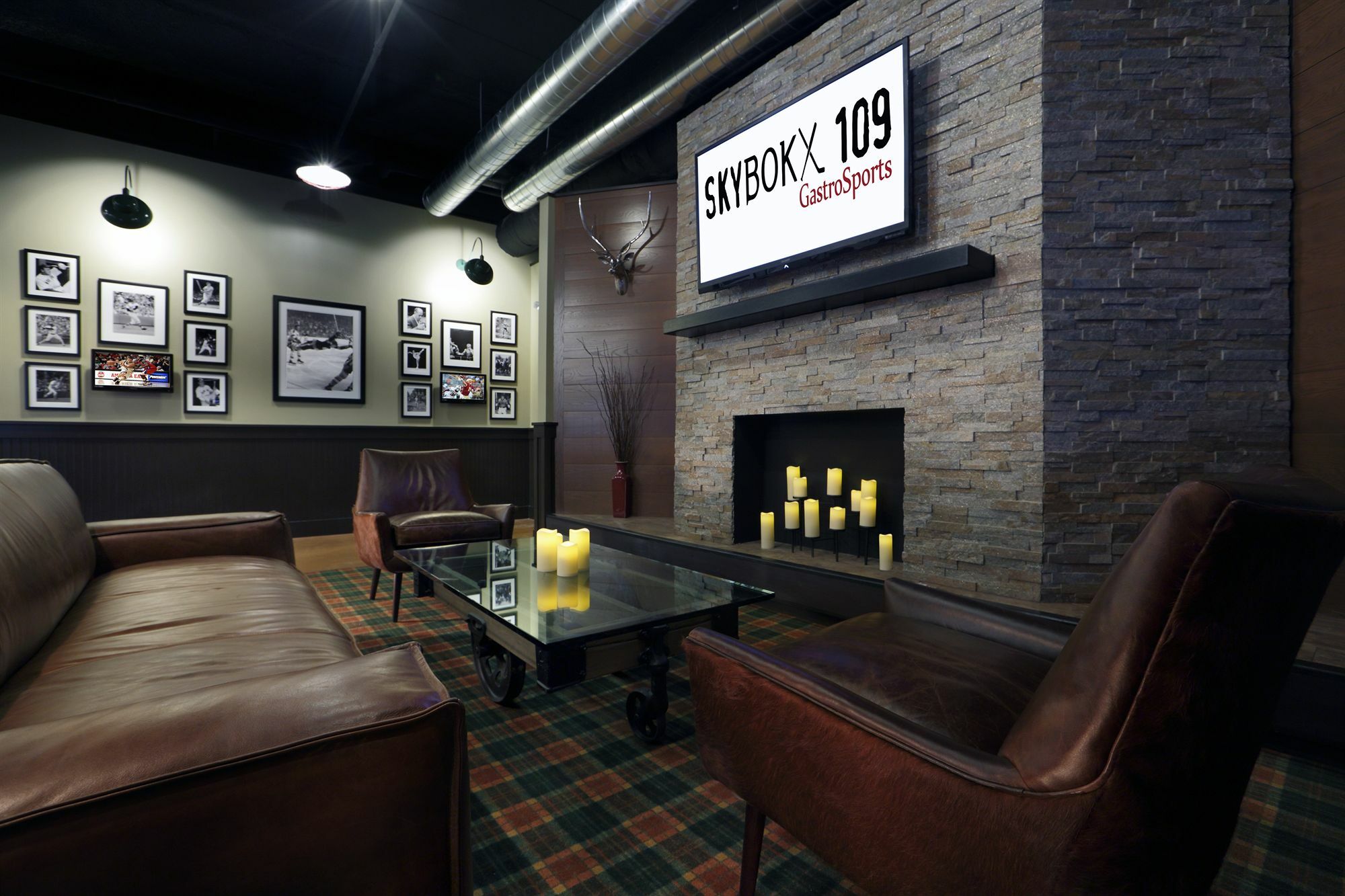 Hampton Inn Boston-Natick Luaran gambar