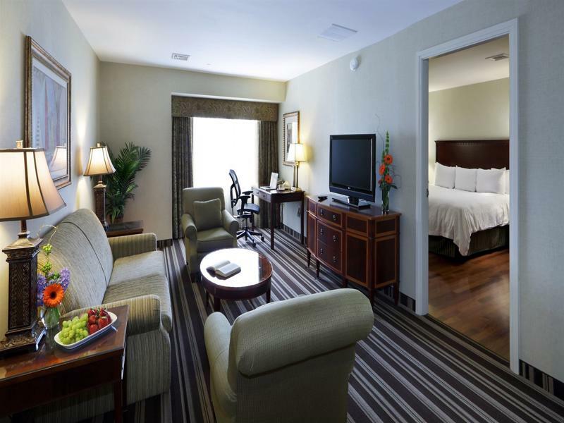 Hampton Inn Boston-Natick Luaran gambar