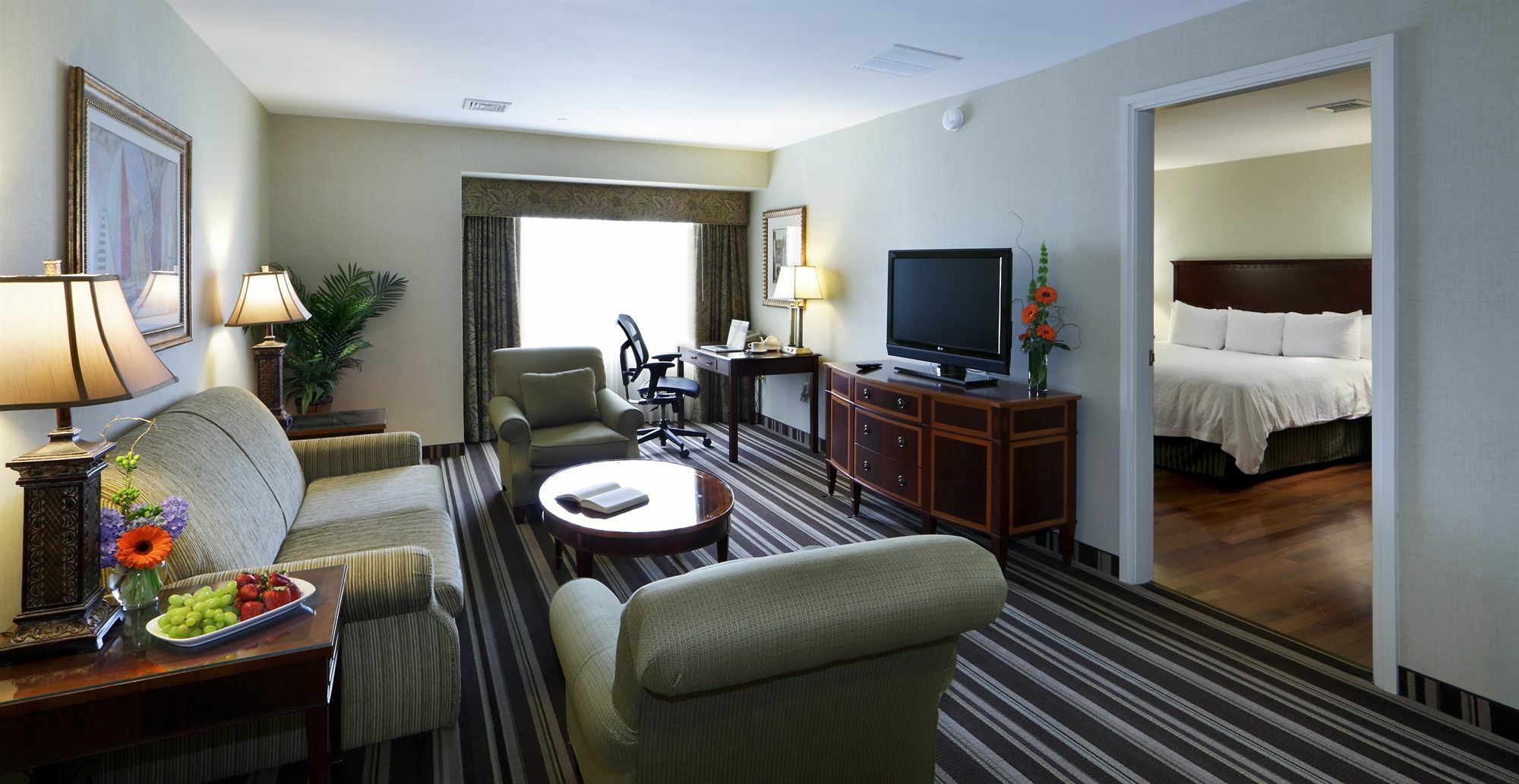 Hampton Inn Boston-Natick Luaran gambar